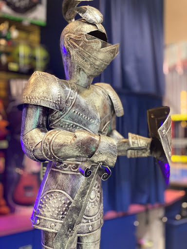 Amusement Center «The Magic Castle», reviews and photos, 4990 Wilmington Pike, Dayton, OH 45440, USA