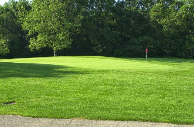 Meadowlark Golf Course