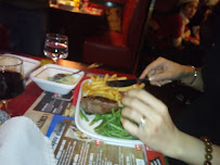 Steak du Restaurant Buffalo Grill Ferney Voltaire - n°10