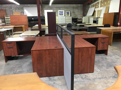 Office Furniture Store «Office Furniture Warehouse», reviews and photos, 6127 San Pedro Ave, San Antonio, TX 78216, USA