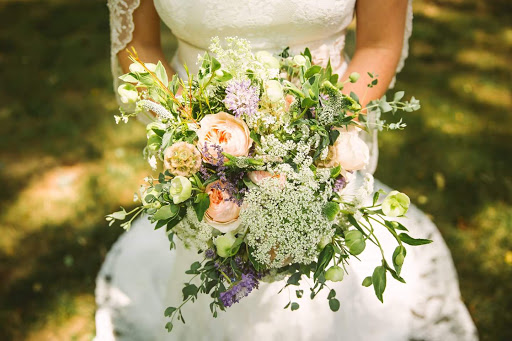 Wedding Planner «Shay Brown Events - The Southern Wedding Experience», reviews and photos, 80 Broadway, Asheville, NC 28801, USA