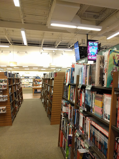 Book Store «Barnes & Noble Booksellers Fredericksburg/ Central Park», reviews and photos, 1220 Carl D. Silver Parkway, Fredericksburg, VA 22401, USA