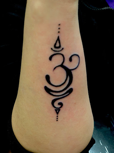 Explore fingerprint tattoo ideas for couples, creative tattoo ideas in Amarillo, available at Tattoo Spa LLC