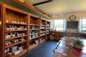 Balmakewan Farm Shop & Tea Room image