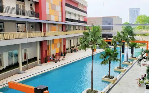 Sewa Apartemen Jakarta image