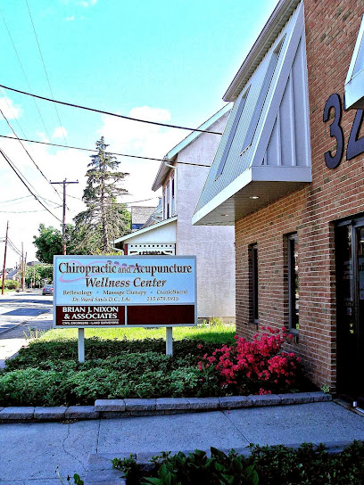 Chiropractic and Acupuncture Wellness Center