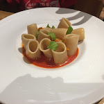 Photo n°2 de l'avis de Leonardo.r fait le 16/08/2018 à 13:05 sur le  Estro à Venice