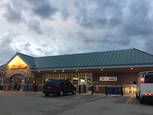 KWIK TRIP #873 en Sheboygan
