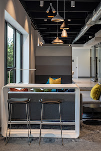 burkeMICHAEL+ - Photo 8 - Car repair in Pittsburgh, PA, Pittsburgh