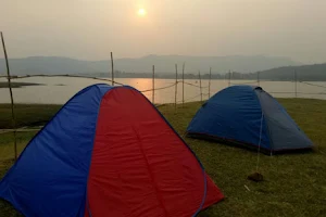 Maval Tent Camping image
