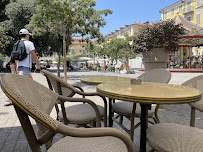 Atmosphère du Restaurant Le Garibaldi à Nice - n°15