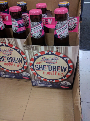 Liquor Store «Liquor Outlet Wine Cellars», reviews and photos, 289 Myrtle Ave, Boonton, NJ 07005, USA