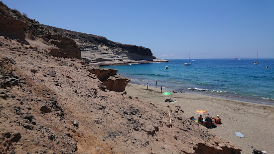 La Caleta de Adeje