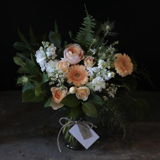 Florist «Wilder Floral Co.», reviews and photos, 1349 Chorro St, San Luis Obispo, CA 93401, USA