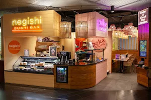 Negishi Sushi Bar Drachencenter image