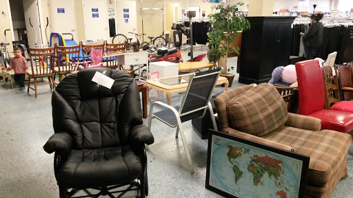 Non-Profit Organization «Goodwill Store and Donation Center», reviews and photos