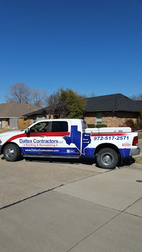 General Contractor «Dal Tex Contractors», reviews and photos, 1008 18th St, Plano, TX 75074, USA