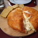 Photo n°1 de l'avis de Massimiliano.c fait le 14/04/2019 à 07:48 sur le  Osteria della Ribolla à Corno di Rosazzo