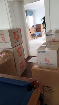 At Your Service San Diego, Move Specialists