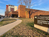 Federal Building VA Clinic - Photo 2 - Car repair in Iowa City, IA, Iowa City