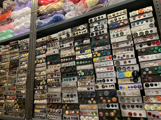 Fabric Store «Beautiful Fabrics», reviews and photos, 1071 Flatbush Ave, Brooklyn, NY 11226, USA