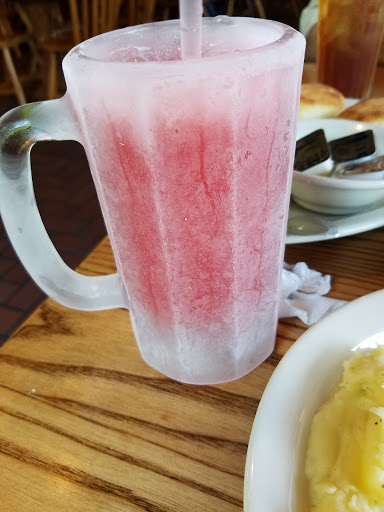 American Restaurant «Cracker Barrel Old Country Store», reviews and photos, 6941 Charlotte Pike, Nashville, TN 37209, USA