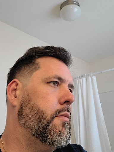 Barber Shop «1 Touch Barbershop», reviews and photos, 439 W Gaines St, Tallahassee, FL 32301, USA