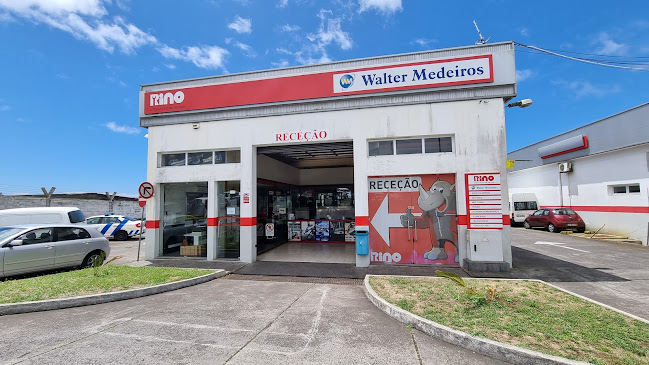 Walter Medeiros Oficina de Automóvel - Ponta Delgada