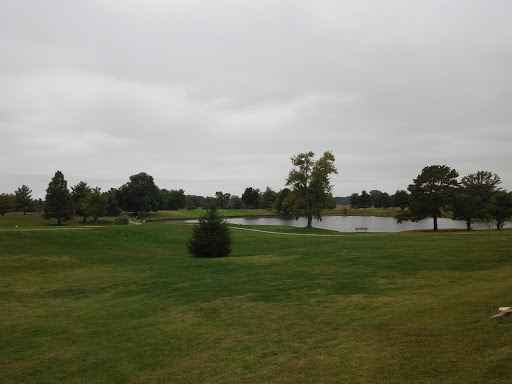 Golf Course «Oakland City Golf Club», reviews and photos, 1593 West St, Oakland City, IN 47660, USA