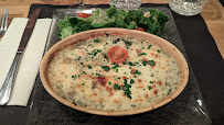 Pizza du Restaurant italien Le Corléone à Angers - n°1
