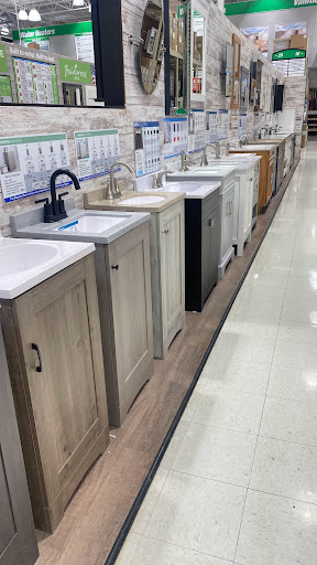 Home Improvement Store «Menards», reviews and photos, 620 W Town Center Blvd, Champaign, IL 61822, USA