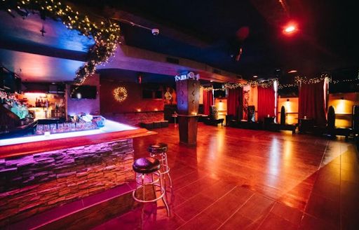 Salsa clubs in New York