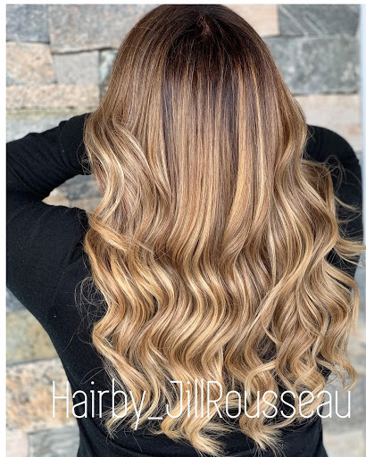 Beauty Salon «Bella Viaggio Salons & Spas», reviews and photos, 183 Rockingham Rd, Windham, NH 03087, USA