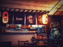 Atmosphère du Restaurant japonais Kyoto à Saint-Étienne - n°5