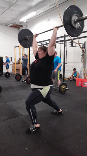 Gym «Mahoney Crossfit», reviews and photos, 2195 Hyacinth St NE, Salem, OR 97301, USA