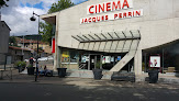 Cinéma Jacques Perrin Tarare