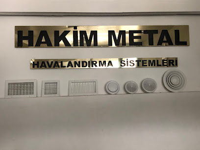 Hakim Metal