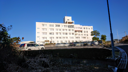 中村温泉病院