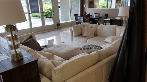 Furniture Store «American Signature Furniture», reviews and photos, 840 Ernest W Barrett Pkwy NW #250, Kennesaw, GA 30144, USA