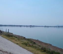 Laguna de Zumpango photo