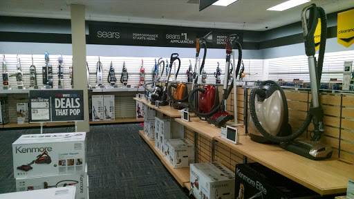 Department Store «Sears», reviews and photos, 850 Hartford Turnpike, Waterford, CT 06385, USA