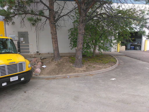 Office Furniture Store «Office Scapes», reviews and photos, 2506 Zeppelin Rd, Colorado Springs, CO 80916, USA