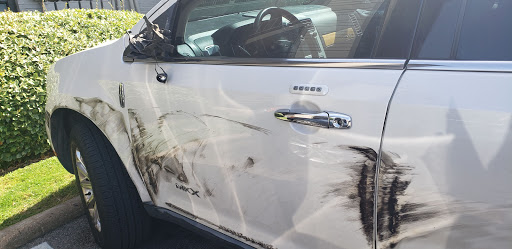 Auto Body Shop «Complete Collision Auto & Body Repair», reviews and photos, 3350 Belt Line Rd, Farmers Branch, TX 75234, USA