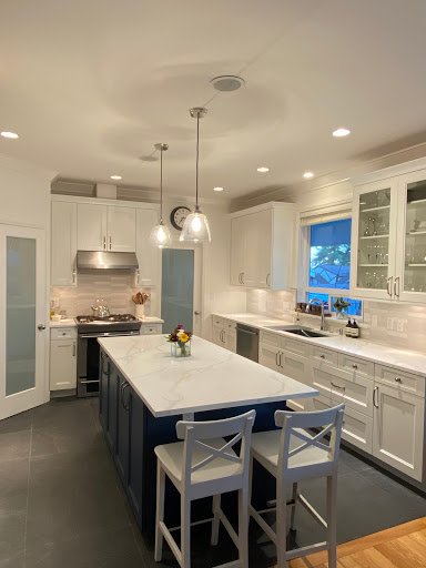 True Blue Painting & Cabinet Refinishing, 3079 Lonsdale Ave, North Vancouver, BC V7N 3J6