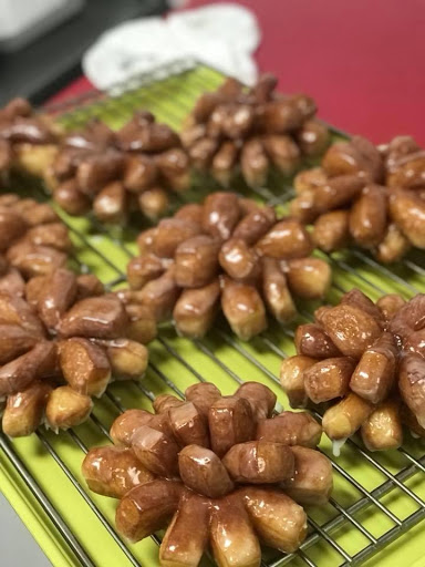 Donut Shop «Donut Time», reviews and photos, 102 Hartmann Dr, Lebanon, TN 37087, USA