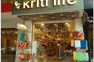 Kriti Life - Handicraft shop/Gift shop/Marble god statue Shop image