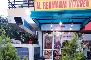 Al Rehmania Kitchen image