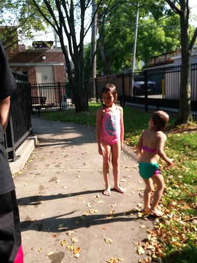 Park «Unity Playlot Park», reviews and photos, 2636 N Kimball Ave, Chicago, IL 60647, USA