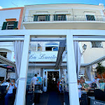 Photo n°2 de l'avis de Roberto.e fait le 31/07/2020 à 14:07 sur le  La Lucciola à Forio