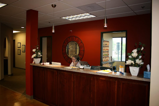 Eye Care Center «Buckeye Vision Care», reviews and photos, 7960 S University Blvd #102, Littleton, CO 80122, USA